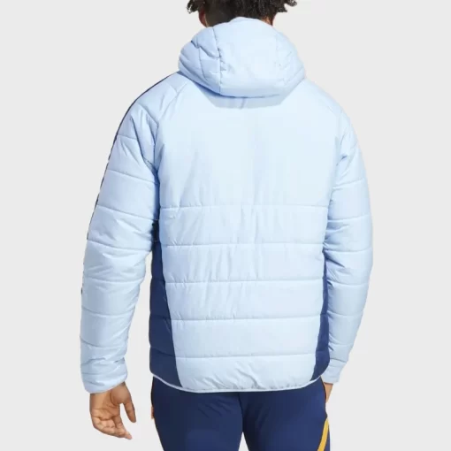 Real Madrid Adidas Training Jacket