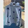 By Way of Dallas Cowboys Monogram Hoodie