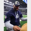 Sideline Club 2024 Nike Cowboys Hoodie