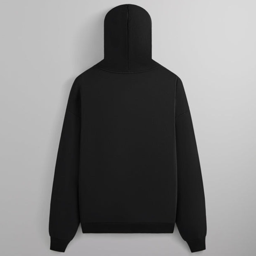 Kith x Batman 85th Annivarsary Pullover Hoodie for Men and Women