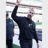 nick sirianni philadelphia eagles hoodie black