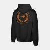 McLaren F1 Constructors Black Hoodie