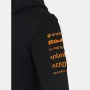 Formula 1 Team Champions Black Pullover Hoodie