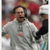 Latest Dolphins Change Makers Grey Fleece Hoodie