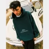 Motorsports Fleece Pullover Unisex Hoodie