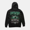 Unisex Quinyonamo Bay Fleece Pullover Hoodie - For All Sizes