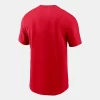 Kansas City Chiefs Unisex Ready to Roll T-Shirt