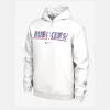 Paige Bueckers White Fleece Hoodie