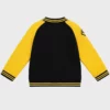 Finest Quality Wolverhamptons Wool Varsity Jacket