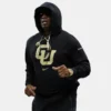 Buffaloes Head Coach Deion Sanders Pullover Hoodie