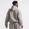 Iconic Paris Essentials x NBA Hoodie - Made from quality fleece and resilient workmanship