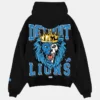 Lions SANA Roar Pullover Unisex Hoodie