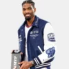 Shevon Thompson Fabric of Champions Varsity Jacket