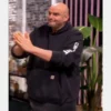 John Fetterman Fleece Hoodie from The View 2025