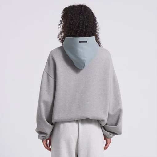 WNBA New York Liberty x Essentials hoodie—must-have fan gear.