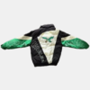 Unisex Philadelphia Eagles Triple Goose Jacket for Winter Season