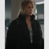 High Potential Morgan Gillory Jacket in Green from Season 1