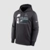 Super Bowl LIX Champion Logo Pullover Unisex Hoodie for Eagles Fans