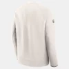 Minimalist Super Bowl LIX Opening Night Fleece Sweatshirt for Men and Women