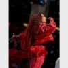 Cropped High-Quality SZA Jacket from Super Bowl LIX Halftime 2025