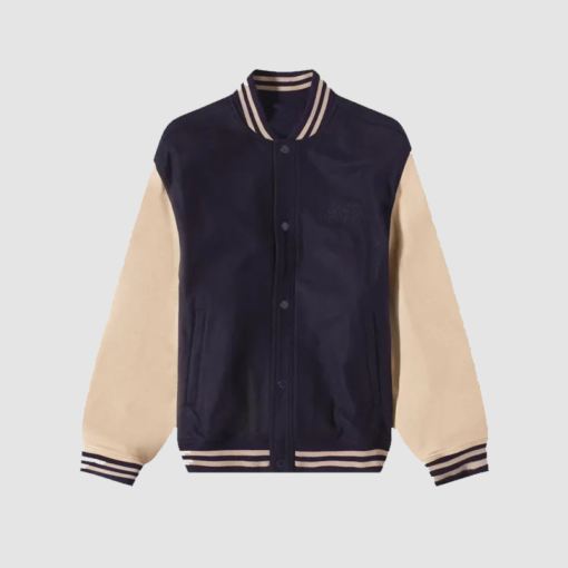 Tommy Jeans x Martine Rose Varsity Jacket for Men and Women