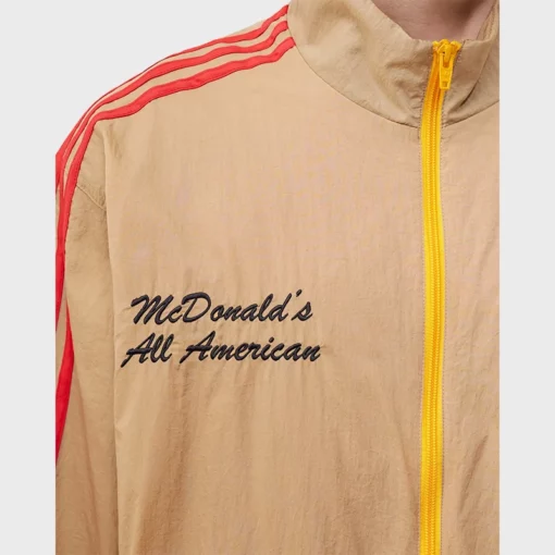 McDonald’s All American Ceremony Jacket