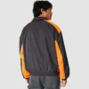 Unisex F1 McLaren Hollister Track Jacket for Racing Fans
