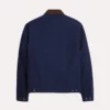 Eisenhower Blue Jacket Jack Hayes