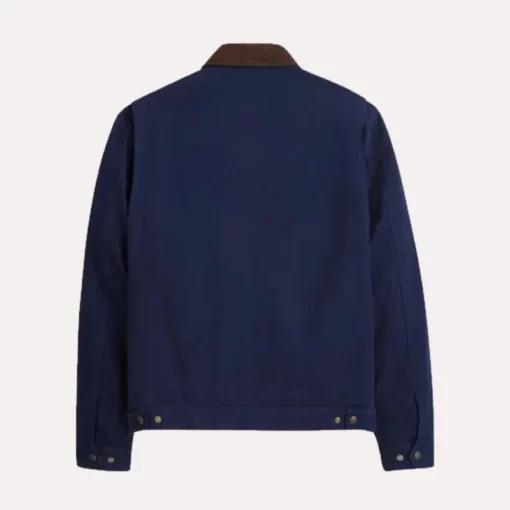 Eisenhower Blue Jacket Jack Hayes