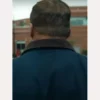 Reacher Series 2025 Jack Reacher Cotton Jacket in Blue Color