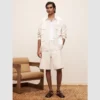 Cotton-made lightweight and super-comfy Patrick Schwarzenegger Jacket for Men and Women