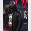 Swerve Strickland AEW Jacket – N7 Edition Collectible