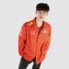 League of Legends pro team jacket – T1 2025 edition.