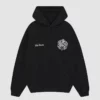 Premium quality Cole Buxton college crest hoodie