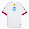 Puma x Ferrari Miami GP 2025 short sleeve men’s tee