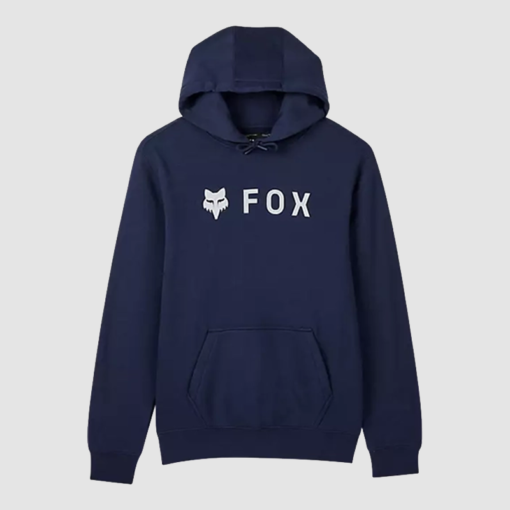 Off-road motorsport-style hoodie by Fox Racing