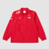 League of Legends tournament jacket – T1 red version.