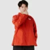 T1 gamer uniform in black and red for 2025 season.