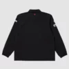 2025 T1 team jacket from League of Legends in black.